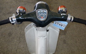 HONDA C50 SUPER CUB C50