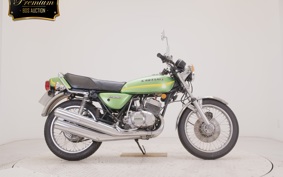 KAWASAKI KH250 2022 KH250B