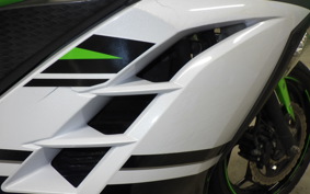 KAWASAKI NINJA 250 ABS 2009 EX250L