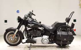 HARLEY FLSTFB 1580 2010