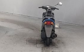SUZUKI ADDRESS V125 CF46A
