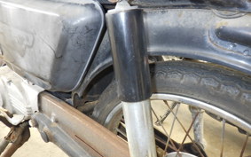 HONDA CD50 BENLY CD50