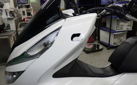 HONDA PCX 125 2005 JF81