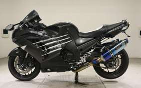 KAWASAKI ZX 1400 NINJA R A 2016
