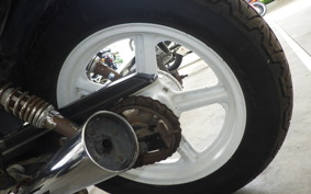 HONDA HAWK NIGHT 250 MC26