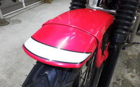 HONDA CT125-2 JA65