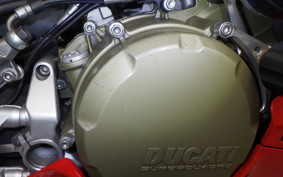 DUCATI 1199 PANIGALE S 2013