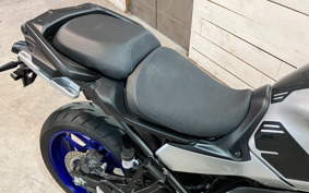 YAMAHA TRACER 9 GT 2023 RN70J
