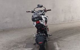 BENELLI TNT125 V02