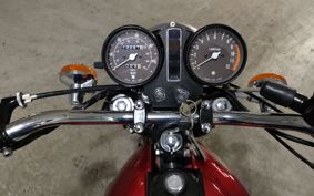SUZUKI GS400 GS400
