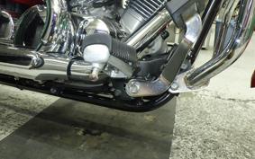 YAMAHA DRAGSTAR 250 VG05J