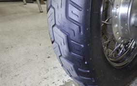 KAWASAKI VULCAN 400 CLASSIC 1996 VN400A