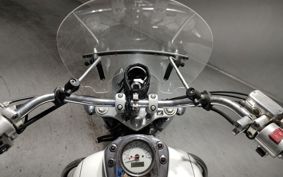 HONDA SHADOW 400 2005 NC34