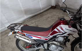YAMAHA SEROW 250 DG17J