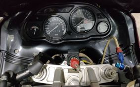 KAWASAKI ZZR1100 2003 ZXT10D