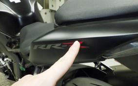 HONDA CBR1000RR RSP 2025 SC82