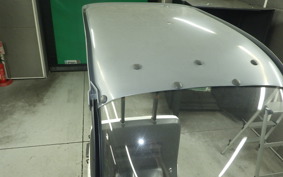 HONDA GYRO CANOPY 1990 TA03