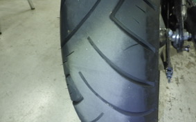 HONDA STEED 600 1995 PC21