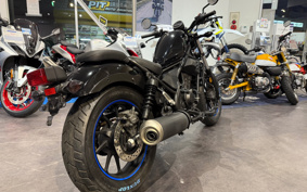 HONDA REBEL MC49