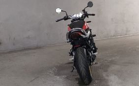 KAWASAKI Z900RS 2022 ZR900C