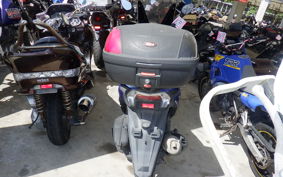 YAMAHA TRICITY 155 SG37J