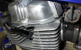 HONDA CB250 N
