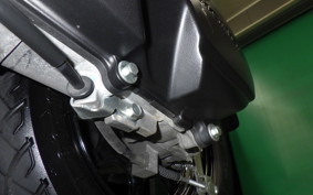 YAMAHA JOG-7 2012 AY01