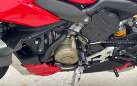 DUCATI  DUCATI  STREET  FIGHTER V4S 2022 1F00