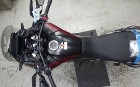 HONDA 400X 2020 NC56