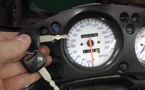 HONDA CBR1100XX 1997