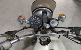 HONDA SILKROAD L250S