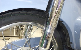 HONDA C50 SUPER CUB 2024 AA09