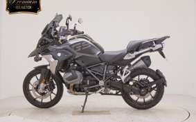 BMW R1250GS 2021