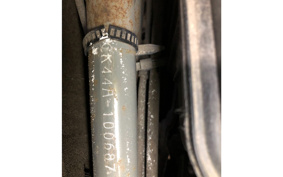 SUZUKI SKYWAVE 400 2006 CK44A