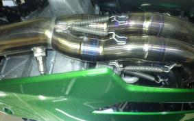 KAWASAKI NINJA H2 SX SE 2018 ZXT02A