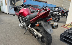 SUZUKI BANDIT1250S ABS 2007 GW72A