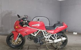 DUCATI 900SS 906SC