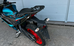 YAMAHA YZF-R25 ABS RG43J