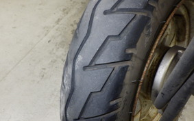 HONDA DIO Gen.6