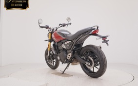 TRIUMPH TRIUMPH SPEED400 2018