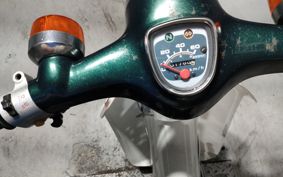 HONDA SUPER CUB50 C50