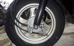 HONDA CREA SCOOPY AF55