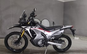 HONDA CRF250 RALLY  TYPE LD MD44