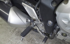 YAMAHA FZ1 FAZER 2009 RN21J