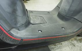 HONDA ﾀﾞﾝｸ 1996 AF78