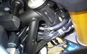 YAMAHA TENERE 700 2025 DM17J