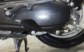 HONDA TACT-4ﾍﾞｰｼｯｸ 2021 AF79