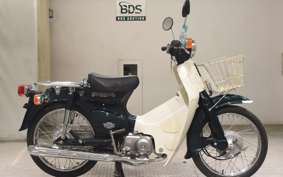 HONDA C70 SUPER CUB 1995 C70