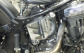 HARLEY FLSTC 1340 1998