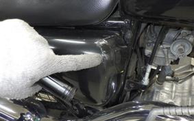 HONDA CL400 1999 NC38
